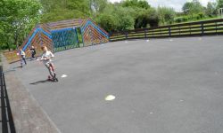 Parcours Du Coeur Scolaire   026